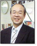 SP速読学院 学院長 橘遵