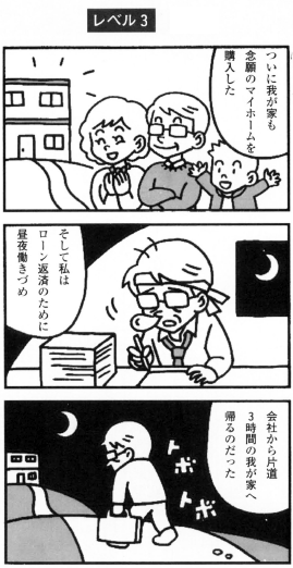 マンガトレーニング